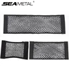 Car Cargo Net Auto Trunk Storage Net Universal Car Mesh Organizer For Trunk Goods Holder Accessories Network Nylon Travel Nets ► Photo 1/6