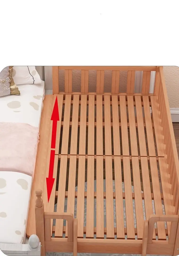Детская кроватка Tempat Tidur Tingkat mobleya Hochbett деревянная мебель для спальни Cama Infantil Lit Enfant Muebles детская кровать