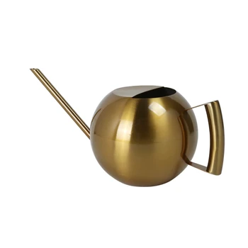 

Stainless Steel Watering Can for Shower Sprinklers, Bottle Watering Sprinklers, Garden Tools