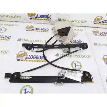 

5P0837462 WINDOW LIFTER FRONT RIGHT SEAT ALTEA (5P1)