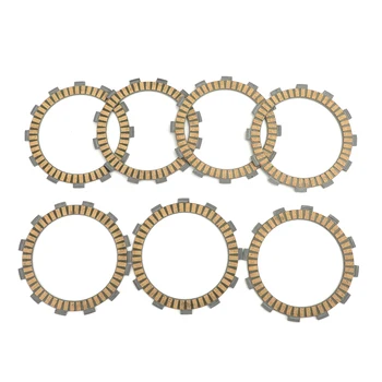 

Artudatech Clutch Friction Plate Kit Set For KTM 125 200 EXC XCW EGS 125 144 150 200 SX for Husqvarna TC TE 125