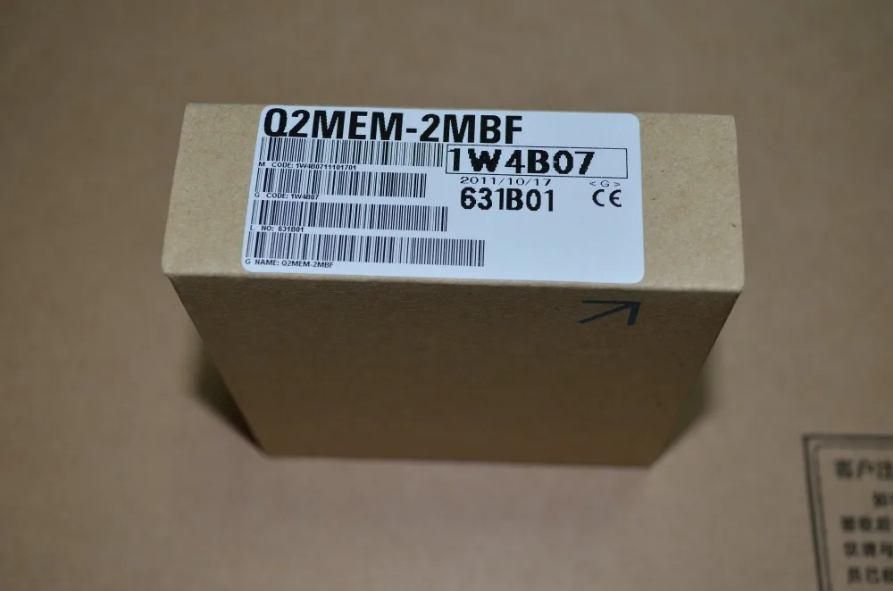 Флеш-карта памяти Q2MEM-2MBF