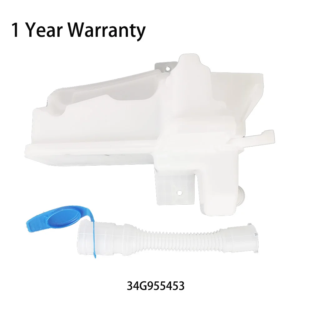 

Wiper cleaning spray bottle Washer Reservoir Bottle for VW SANTANA SKODA RAPID SPACEBACK OE:34G955453 34G 955 453