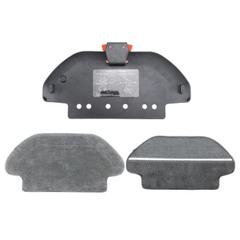 

Robot Vacuum Cleaner Accessories for Mijia STYTJ02YM Vacuum Cleaner Cleaning Cloth Cleaning Rack Cleaning Tool Parts