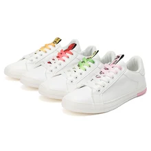 Воин; прогулочная обувь для женщин; классическая обувь с низким верхом для скейтбординга; нескользящая резиновая спортивная обувь; WXY-A262T