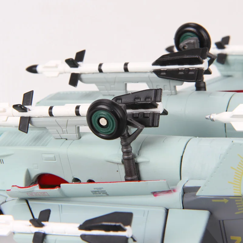 

1: 72 J-11 Alloy Model Decoration Model Plane Military 14-Year-Old Or above jun mo Su-27 Military Model Large Non-