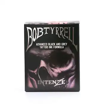 

Sell like hot cakes 6pcs/set Tattoo Ink Supply 30ml/bottle Body Art Tattoo Kit Top Pigment Supply