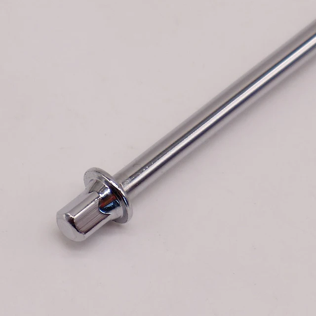 제국 7/32 드럼 나사: 드럼을 완벽하게 조율하고 고정하는 필수 액세서리