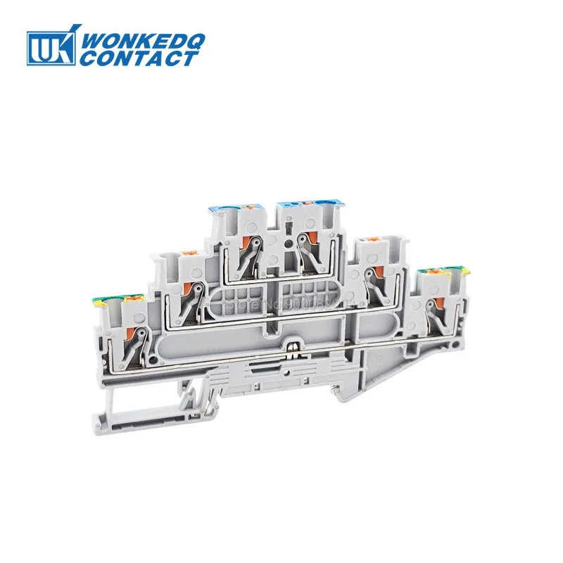 blocos de terminais 04