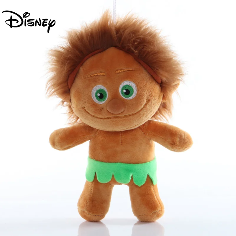 Хорошие динозавры из мультфильма Disney MovieThe 23 см мягкие плюшевые игрушки для