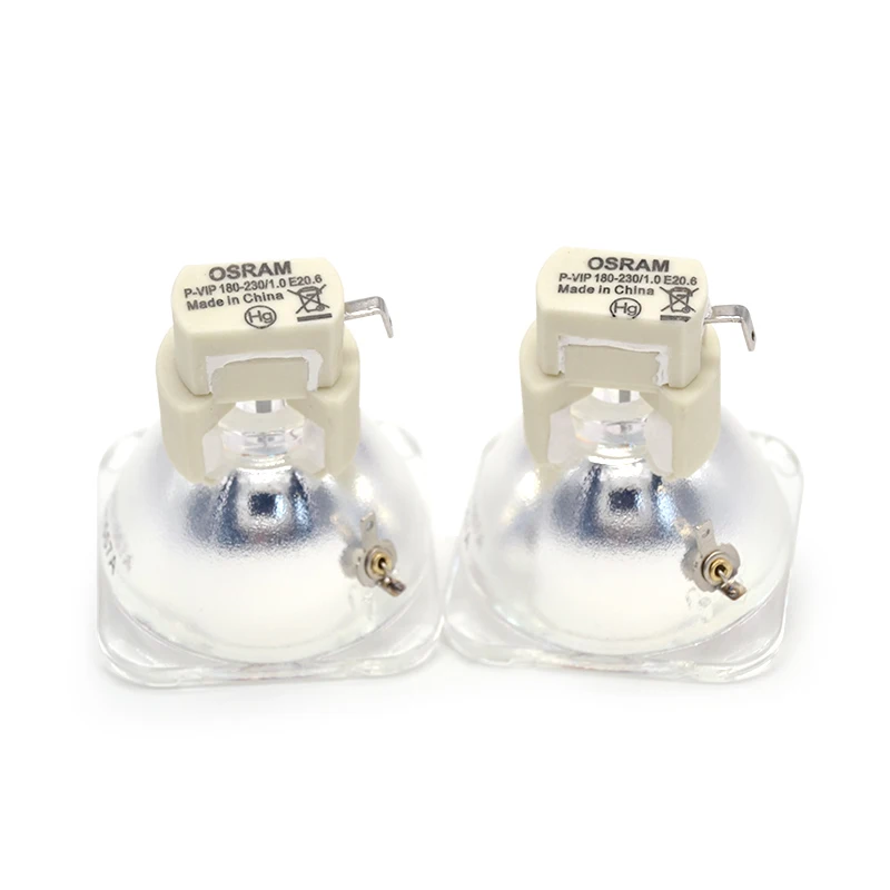 JiDaCHeng Top Quality 7R 230W/P-VIP 180-230/1.0 E20.6 For Moving Head Beam Lamp Bulb stage Studio 7R Lamp