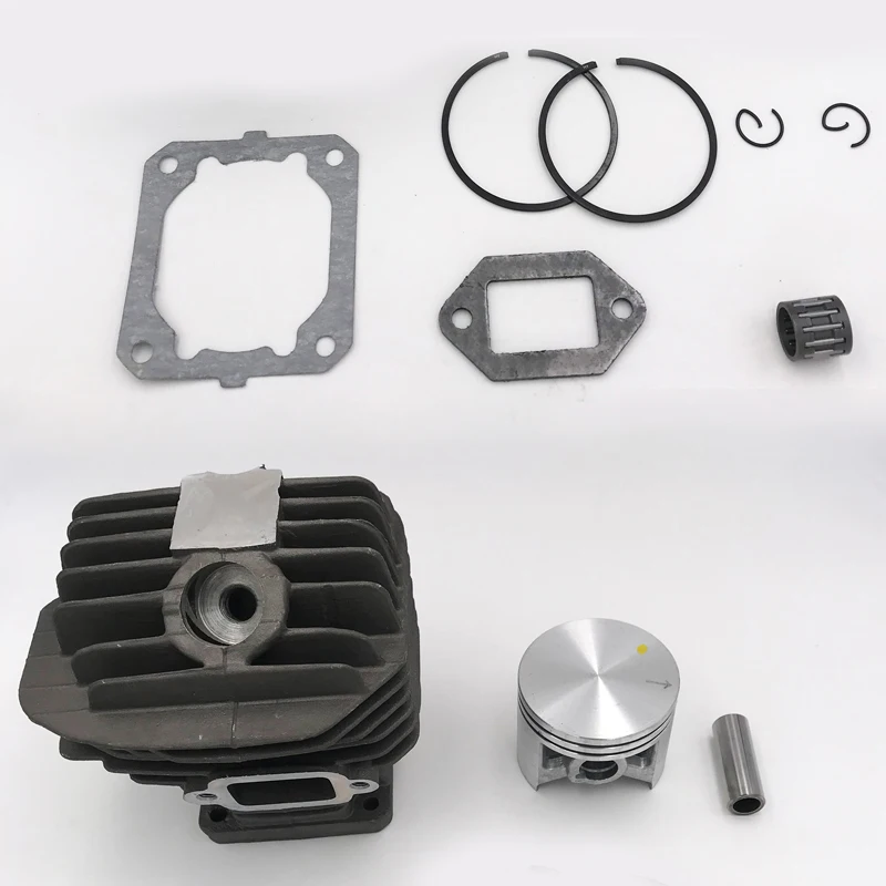 

2019 1 PC Hot Cylinder Piston Kit Fit For Stihl MS4600 Chainsaw 11280201227 With High Quality