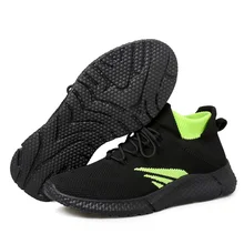 

Men's new hot-selling running shoes four seasons casual men's shoes outdoor running fitness couple sports shoes