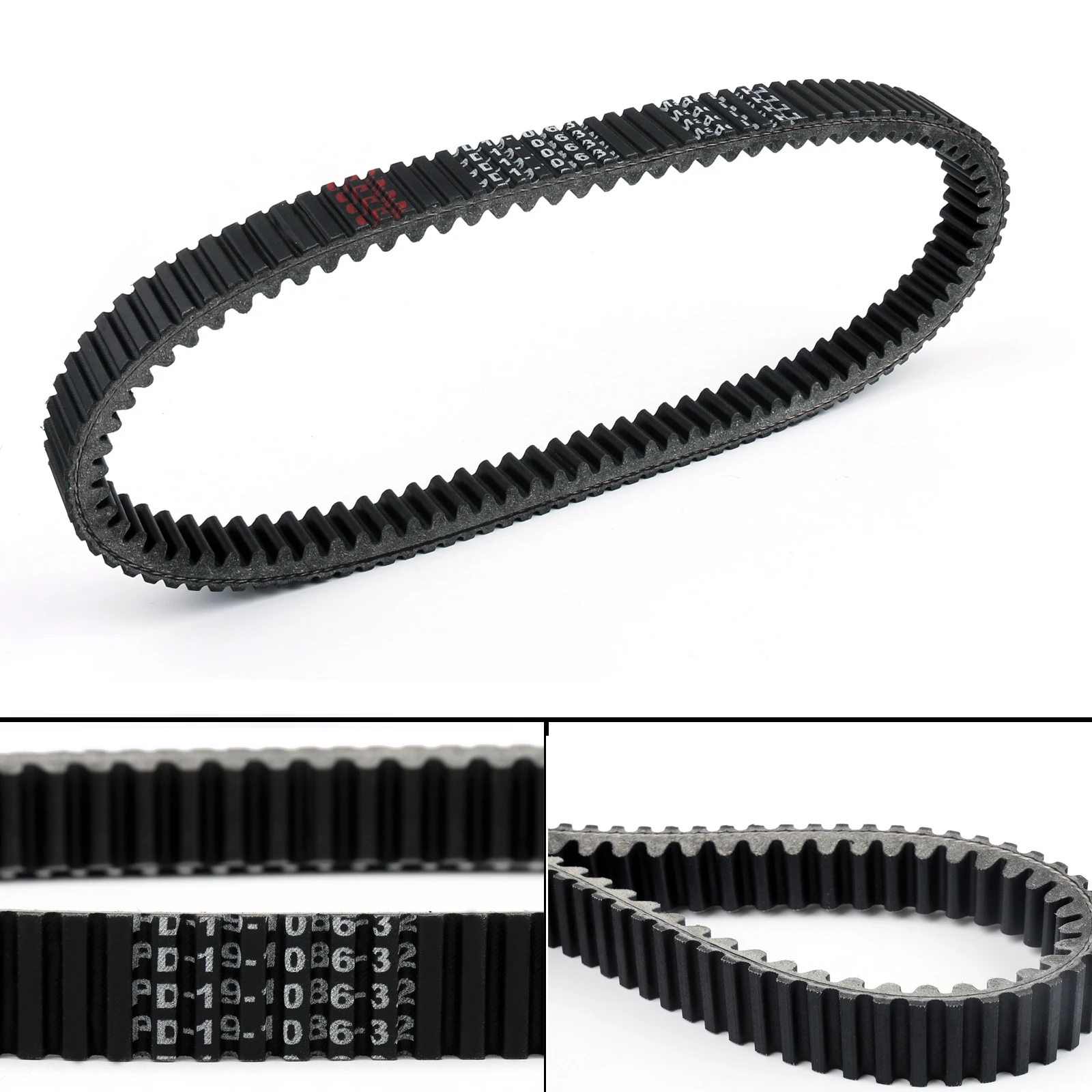

Приводной ремень Artudatech для Polaris RZR S900 RZR S 900EPS 4 900 EPS 900 S 900 S 3211172