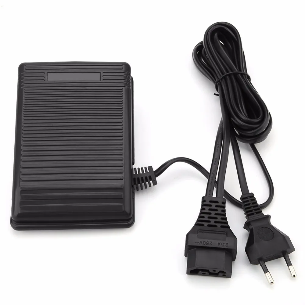 Sewing Machine Foot Pedal.