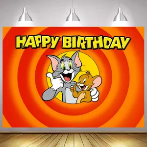 Pijas Tom Y Jerry A Un Precio Increible Llevate Increibles Ofertas En Pijas Tom Y Jerry De Vendedores Internacionales De Pijas Tom Y Jerry En La App De Aliexpress