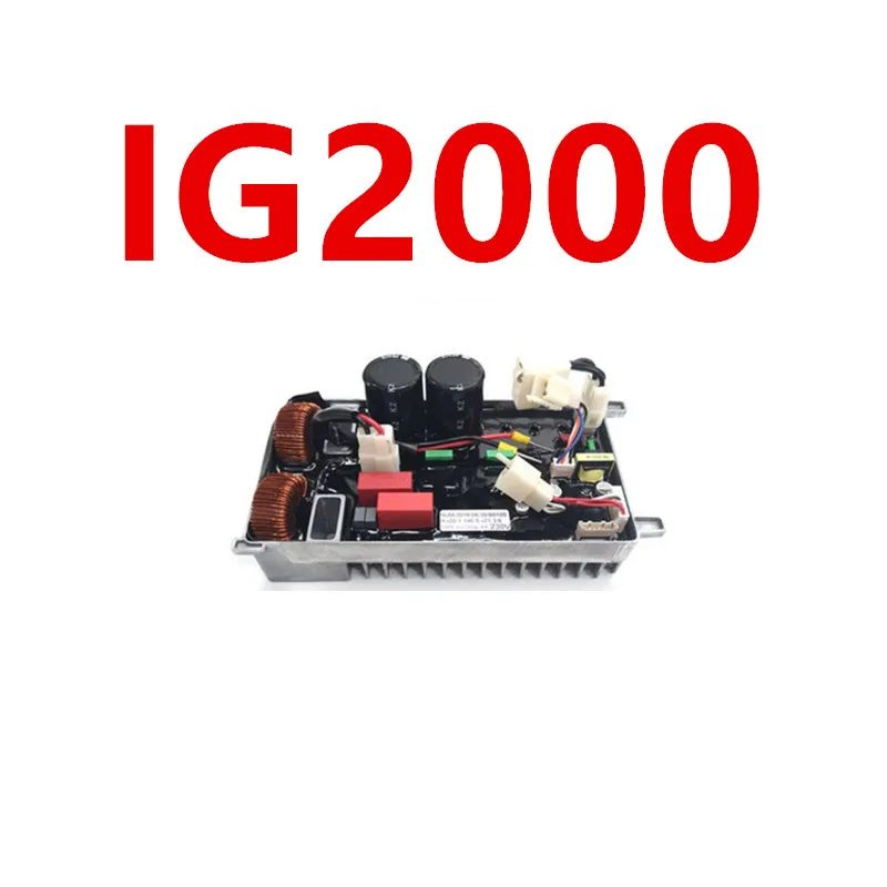 kipor Kama Automatic Voltage Regulator KIPOR IG2000 AVR DU20 230V 50Hz 60HZ inverter generator parts | Автомобили и мотоциклы