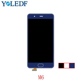 

1920x1080 FHD LCD Display for xiaomi Mi 6 5.15" Display+Ekran Digitizer Assembly Touch Screen ForXiaomi Mi6 Replacement Parts