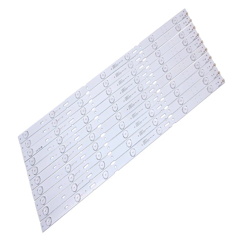 1 Ʈ = 10  Led Ʈ 32 ġ TV 32VLE4401 32VLE4500 2013ARC32 2013ARC320-3228N1 2013ARC32_32281-7 615mm 7 