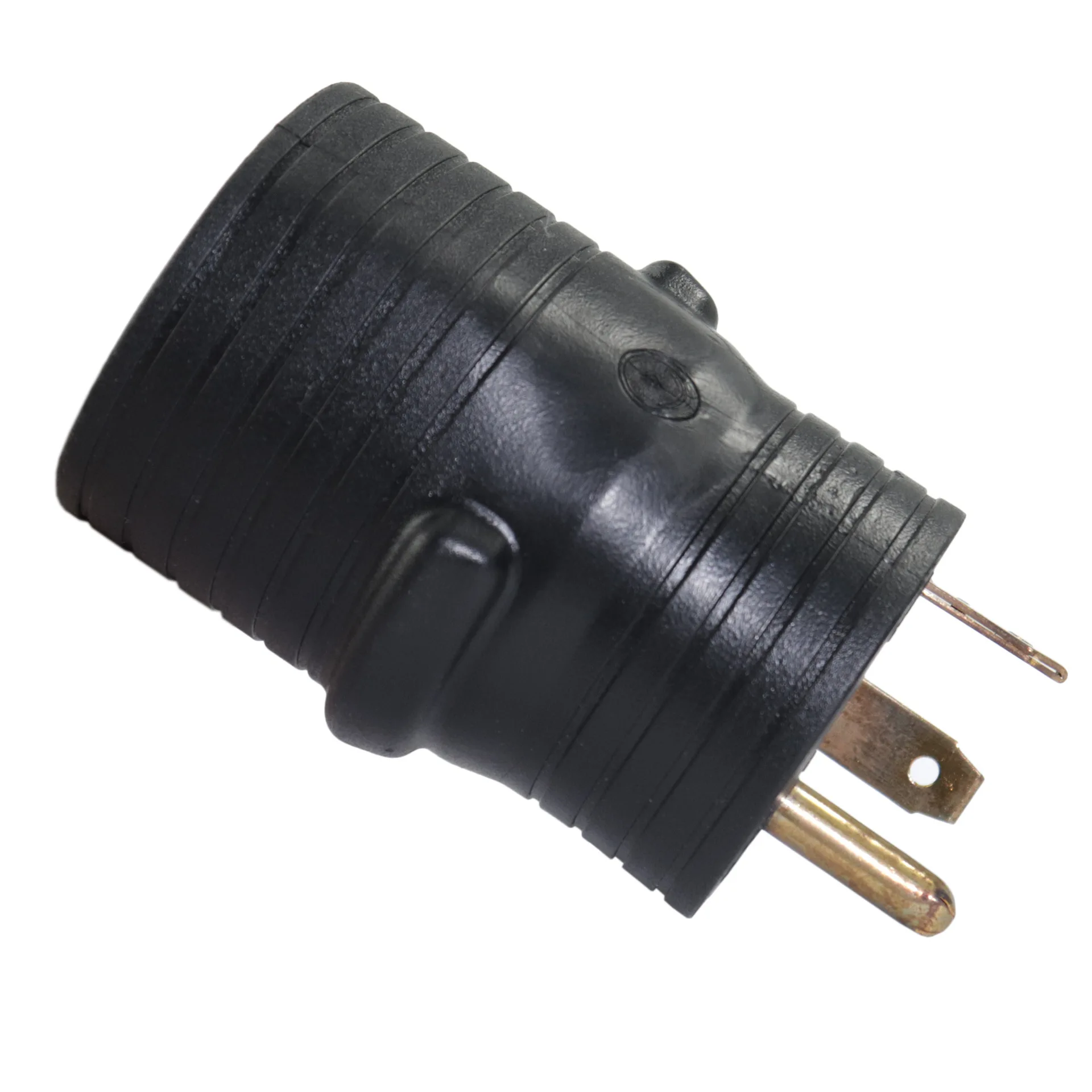 Караван яхта для выключателя Розетка силовая линия анти-свободная вилка RV Plug30a поворот 50A вилка и гнездо преобразования