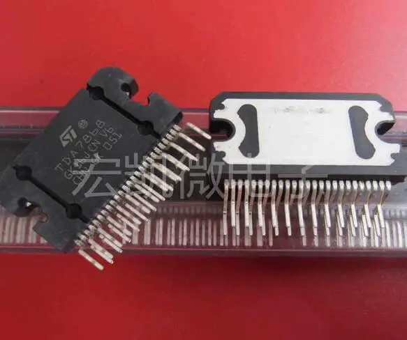 

1pcs/lot TDA7868 ZIP17