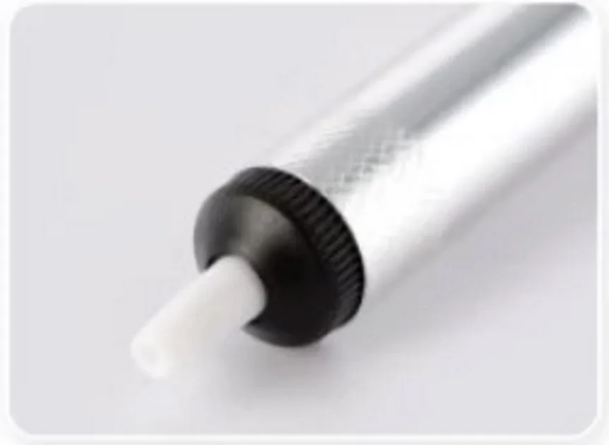 Gudhep Removal Solder Tool Instruments Set Suction Tin Solder Suckers Gun Soldering Iron Desolder Suction Tin Pen Soldering Iron
