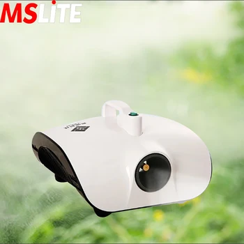 

Mini Sanitizer Low Fog Sprayer Machine Prices Portable atomizing machine Smoke Fogging machine Security for Car Home Stage Light