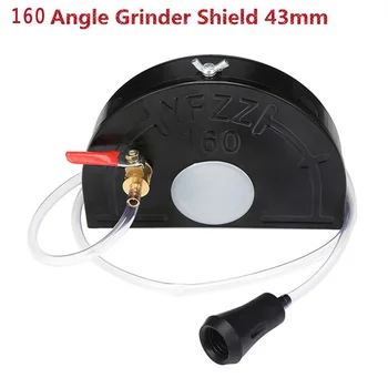 

Dustproof Protective Cap Carbon Steel Grinding Tools Set Angle Grinder