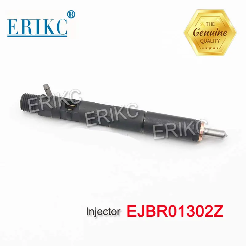 US $101.19 Injector EJBR01302Z Diesel Engine Fuel Injectors EJB R01302Z Common Rail Injection OEM 2T1Q9F593AA For Ford Focus Transit