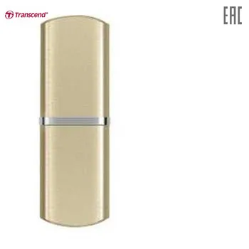 

USB Flash Drives Transcend TS16GJF820G Computer Office External Storage drive memory card usb 16GB 16 GB