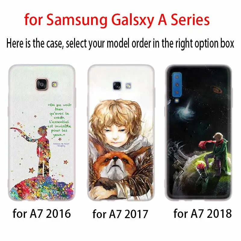 Чехол для Samsung Galaxy A6 A8 A7 A5 A3 Plus 2018 2017 2016 A51 A20 A30 A40 A41 A50 A70|Бамперы| |