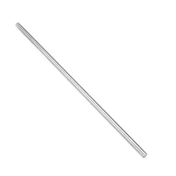 

300mm/500mm CNC 3D Chrome Printer Shaft Smooth Steel Bar Hardened Linear Rail Axis Chrome Linear Motion Bar 8/10/12mm