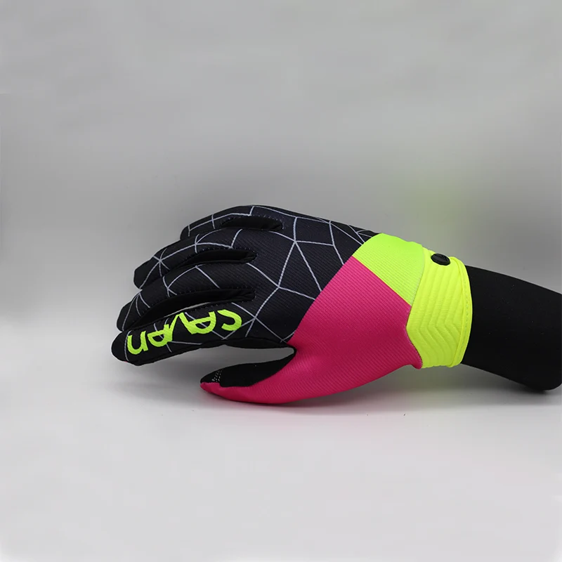 Летние велосипедные перчатки Outdool, мужские перчатки для езды на горном велосипеде, длинные перчатки для езды на мотоцикле, перчатки для езды на горном велосипеде MTB