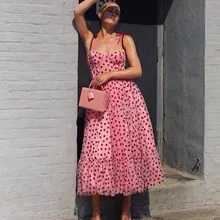 pink dungaree dress womens