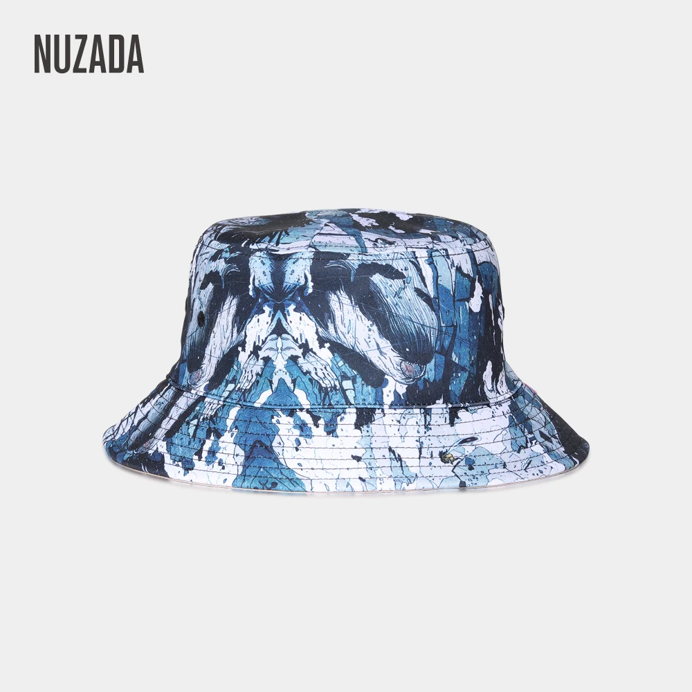 Bucket Hats For Men Women Fisherman Hat 