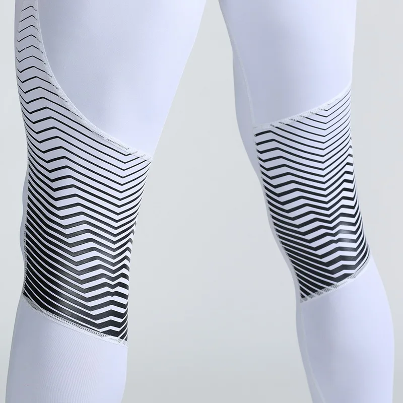 MoneRffi джоггеры Спортивные леггинсы одежда баскетбольные штаны Бодибилдинг дышащая спортивная одежда новая быстросохнущая Мужская фитнес штаны для спортзала