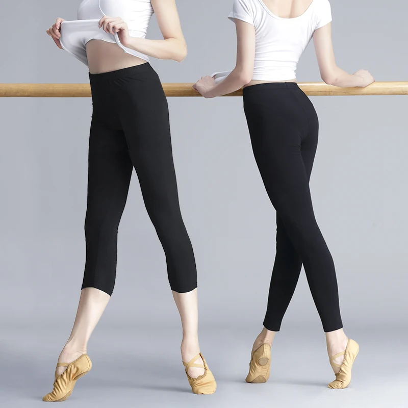 women-cotton-ballet-pants-leggings-dancing-gymnastics-trousers-bodybuilding-daily-pants-for-ballerina