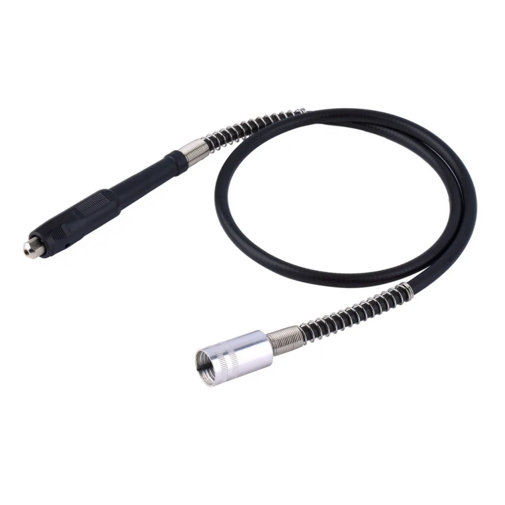 

Extension Cord Flexible Shaft for Rotary Grinder Tool Polishing Chuck Hot New