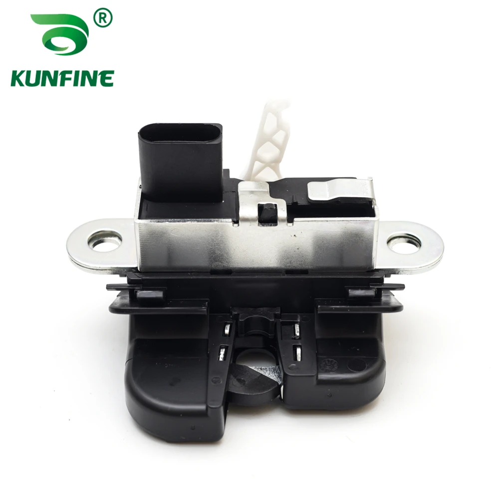 Блокировка замка задней крышки багажника KUNFINE для VW Seat арт. 5P8 827 505 5P8827505 |