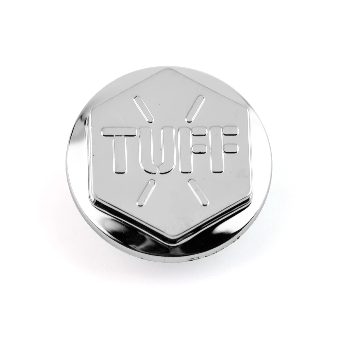 24 шт. Tuff обода колеса хром болт шип заклепки T01 T03 T04 диски сплав шпильки губы гайки