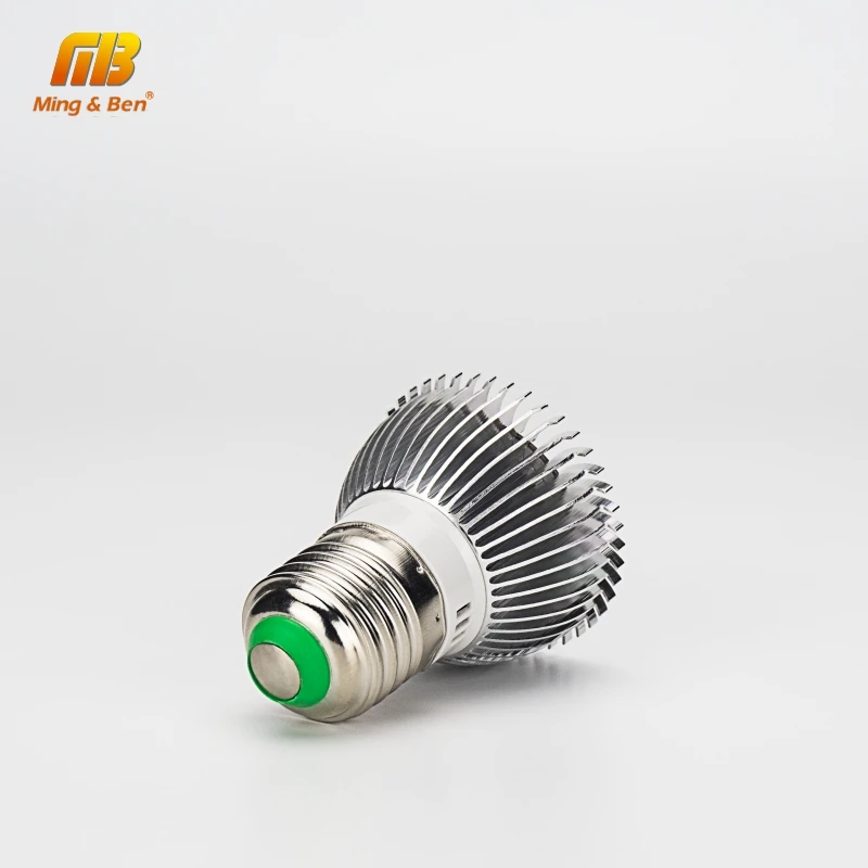 Светодиодный лампы 18 28 40 78 120 светодиодный s AC85-265V полный спектр роста растений лампы для растительная теплица для выращивания домашних растений светодиодный Прожекторы для роста