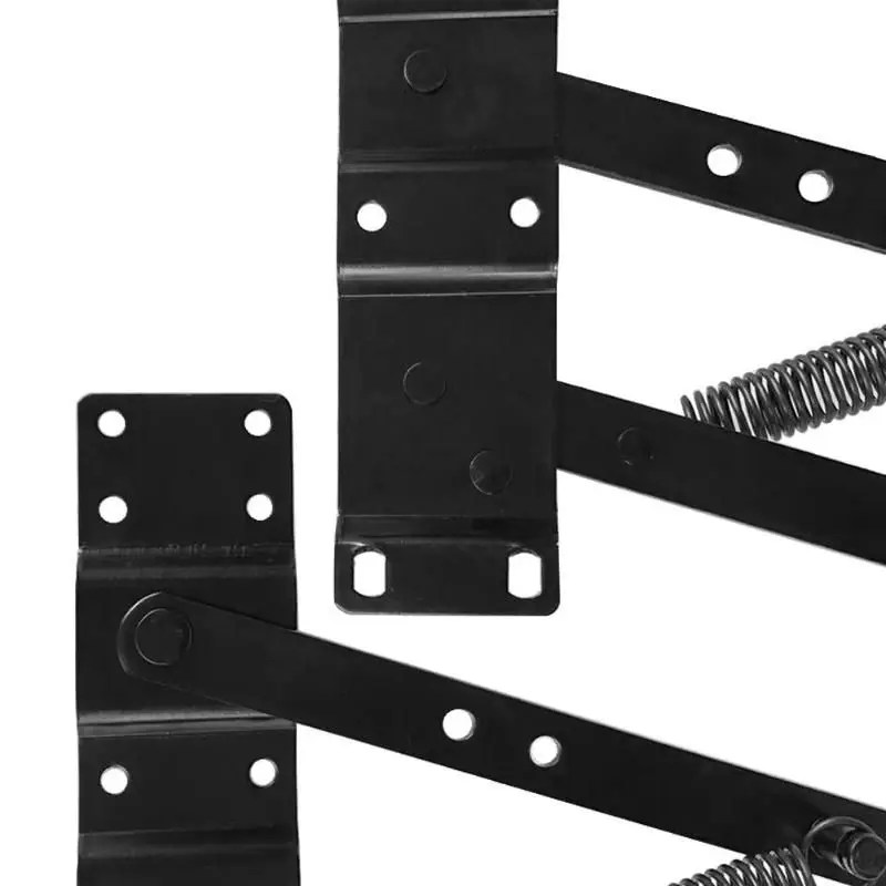 Lift Up Top Coffee table mechanism Hardware Table Lift and folding