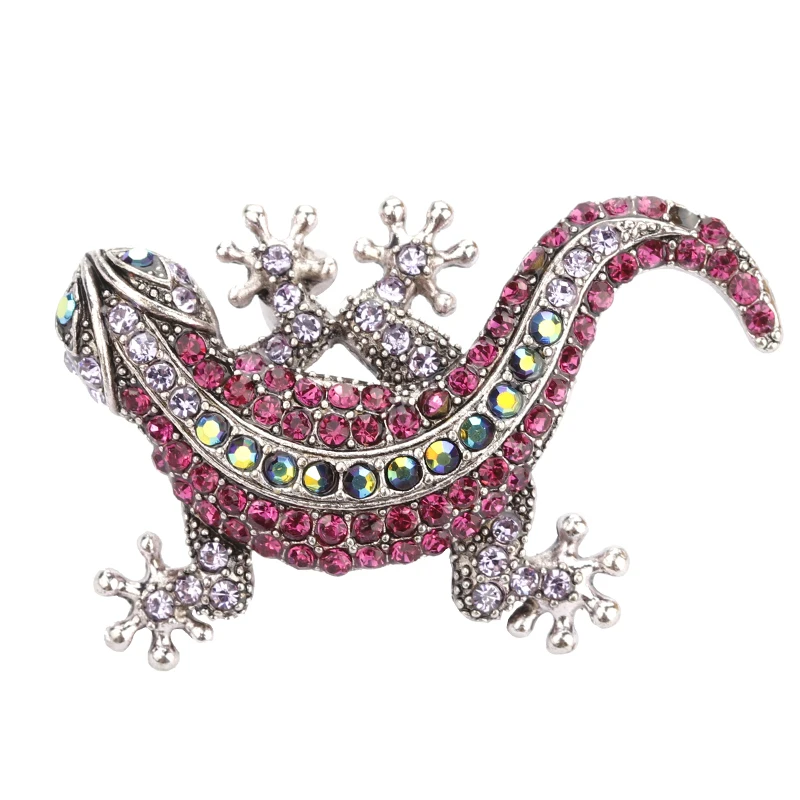 H350463X蜥蜴胸针 (12)