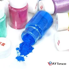 Poudre de Pigment de perle pour Slimes, 10g, tous les additifs pour Slimes, bricolage, Art, coloration, cristal, argile, décoration, fournitures, jouets pour enfants