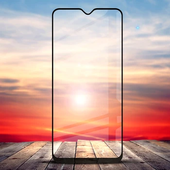 

1000Pcs Full Glue Tempered Glass For Samsung A90 A80 A70 A60 A50 A40 A40S A30 A20E A20 Core A10 Screen Protector Protective Film