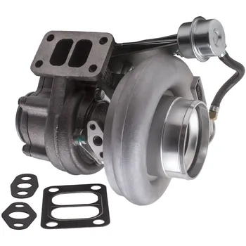 

Turbocharger For Dodge Ram 5.9L 6BTAA HX35 HX35W Diesel 99-02 Turbo Charger