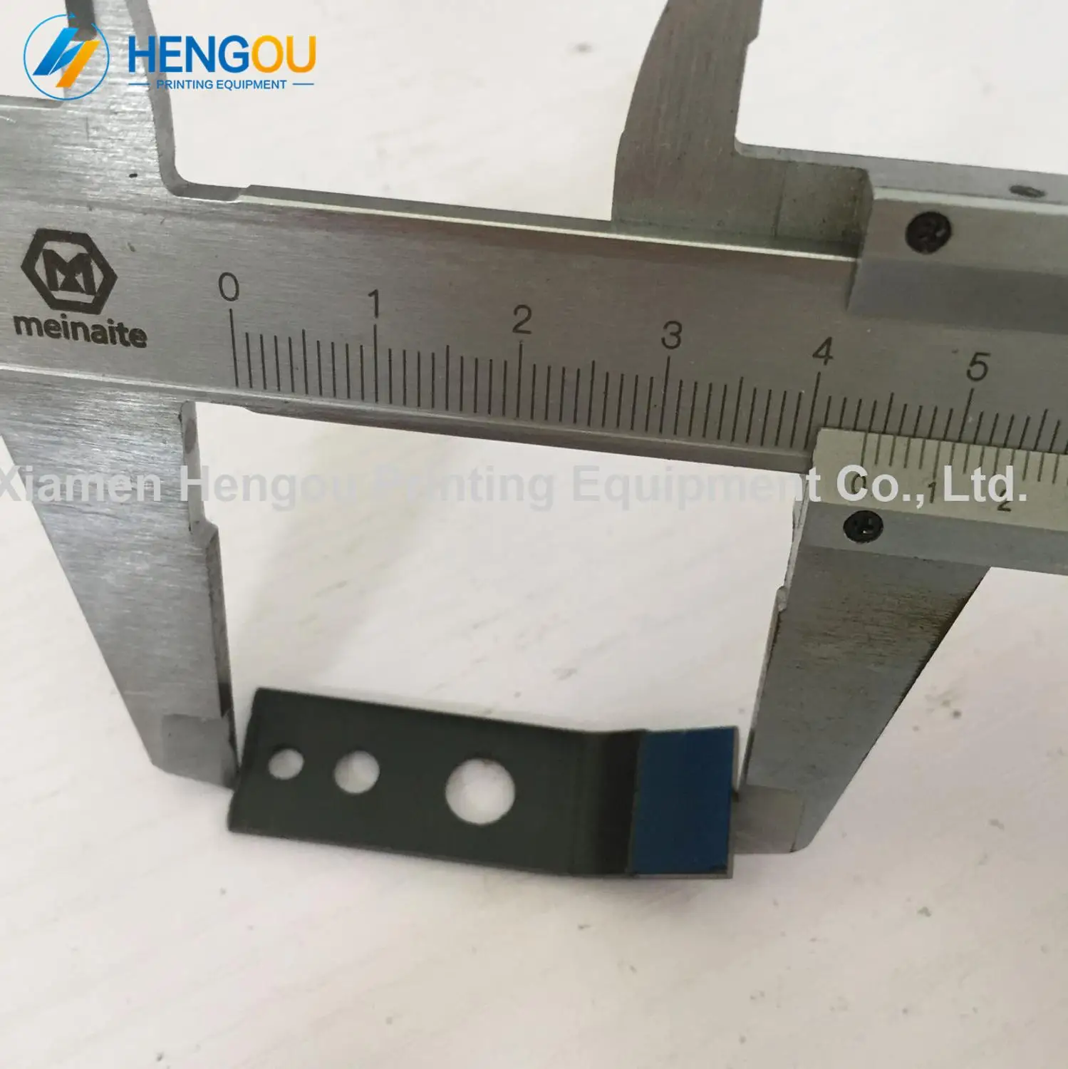 50 шт. 43.014.004 печатные части MO gripper Hengoucn