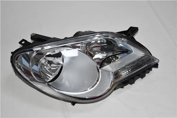 EOsuns фара в сборе для volkswagen bora 2009-2012