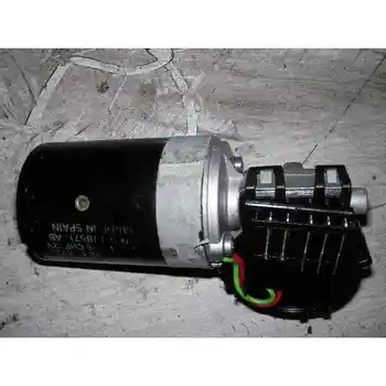

2305445 engine Clean Front Ford Ka (ccq) 1.3 8v Duratec Cat
