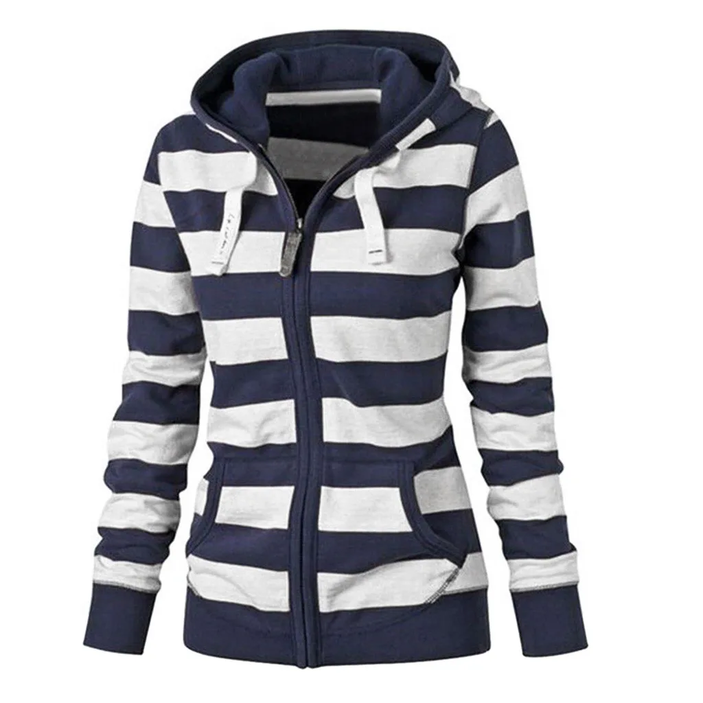 JAYCOSIN Warm Winter Women  Collar Hooded Coat Jacket Denim Trench Parka Outwear Spring Coat Women Wool Long Coat 2019